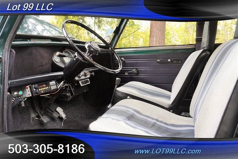 Mini-cooper-classic-british-rac-1974-green-1