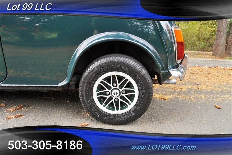 Mini-cooper-classic-british-rac-1974-green-6