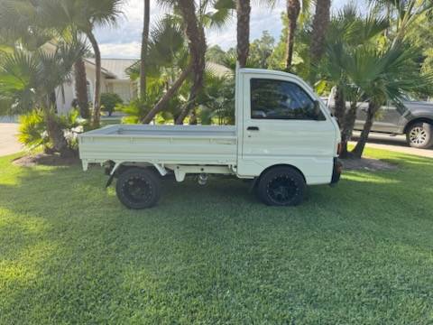 Mitsubishi-1996-white