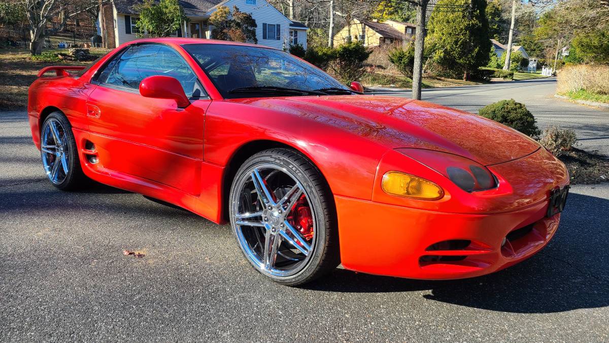 Mitsubishi-3000gt-1996-red-2