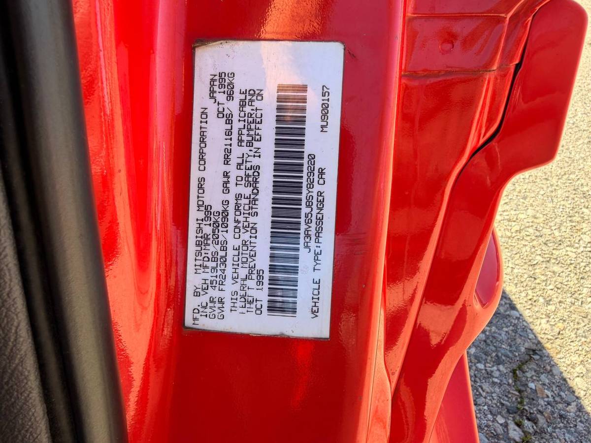 Mitsubishi-3000gt-spyder-sl-1995-red-13