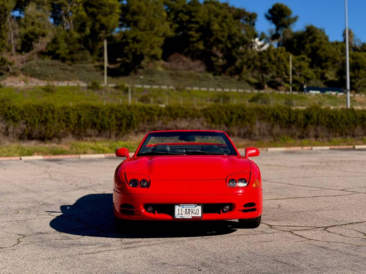 Mitsubishi-3000gt-spyder-sl-1995-red-3