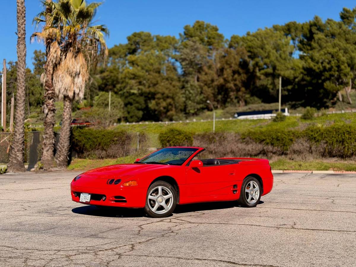 Mitsubishi-3000gt-spyder-sl-1995-red-4