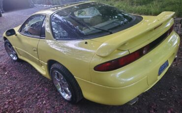 Mitsubishi-3000gt-vr4-1993-yellow-2