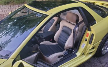 Mitsubishi-3000gt-vr4-1993-yellow-3