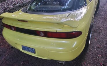 Mitsubishi-3000gt-vr4-1993-yellow-4