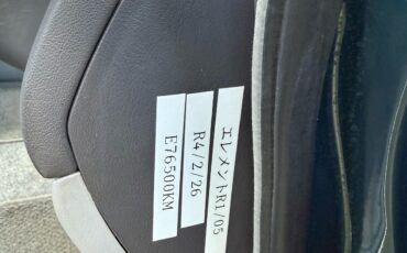 Mitsubishi-Delica-1996-Minivan-11