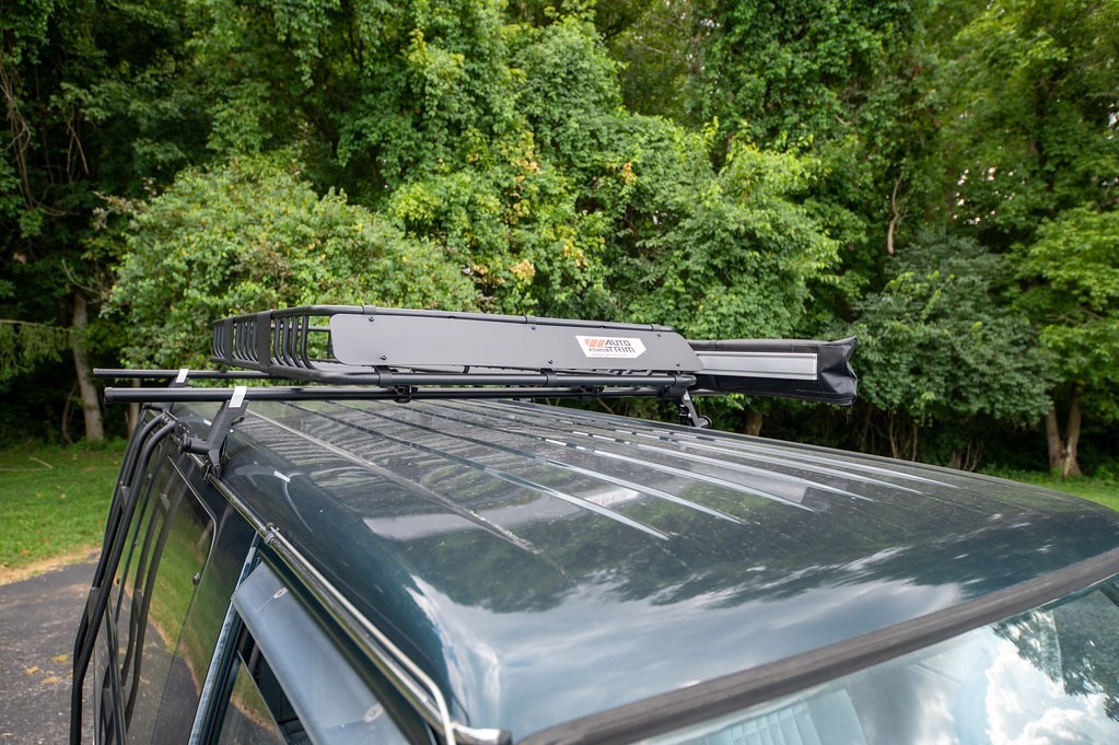 Mitsubishi-Delica-Star-Wagon-1991-Minivan-10