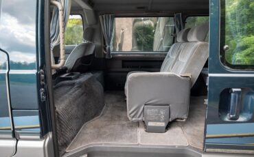 Mitsubishi-Delica-Star-Wagon-1991-Minivan-14