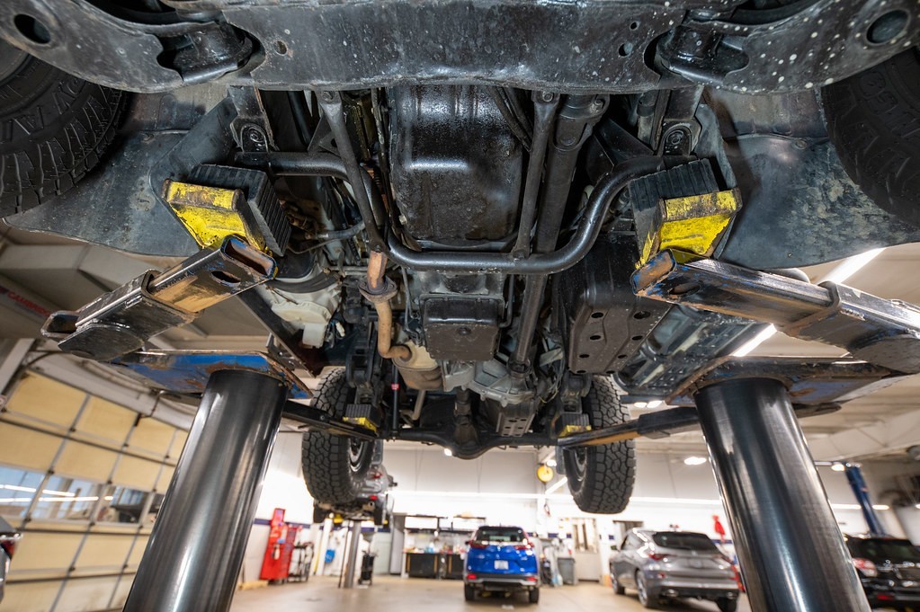 Mitsubishi-Delica-Star-Wagon-1991-Minivan-38