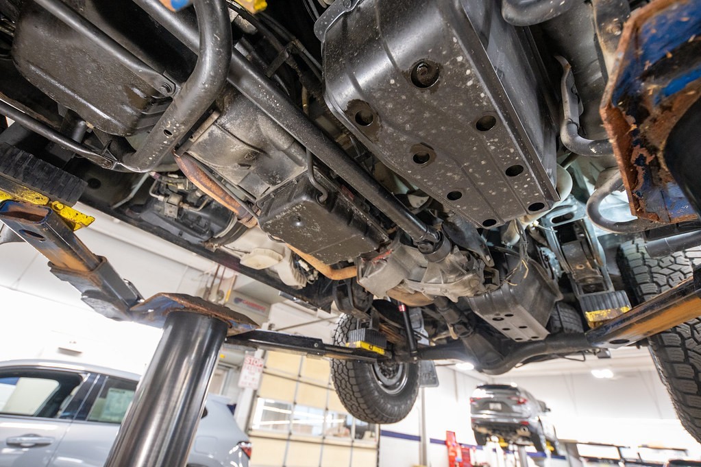 Mitsubishi-Delica-Star-Wagon-1991-Minivan-39