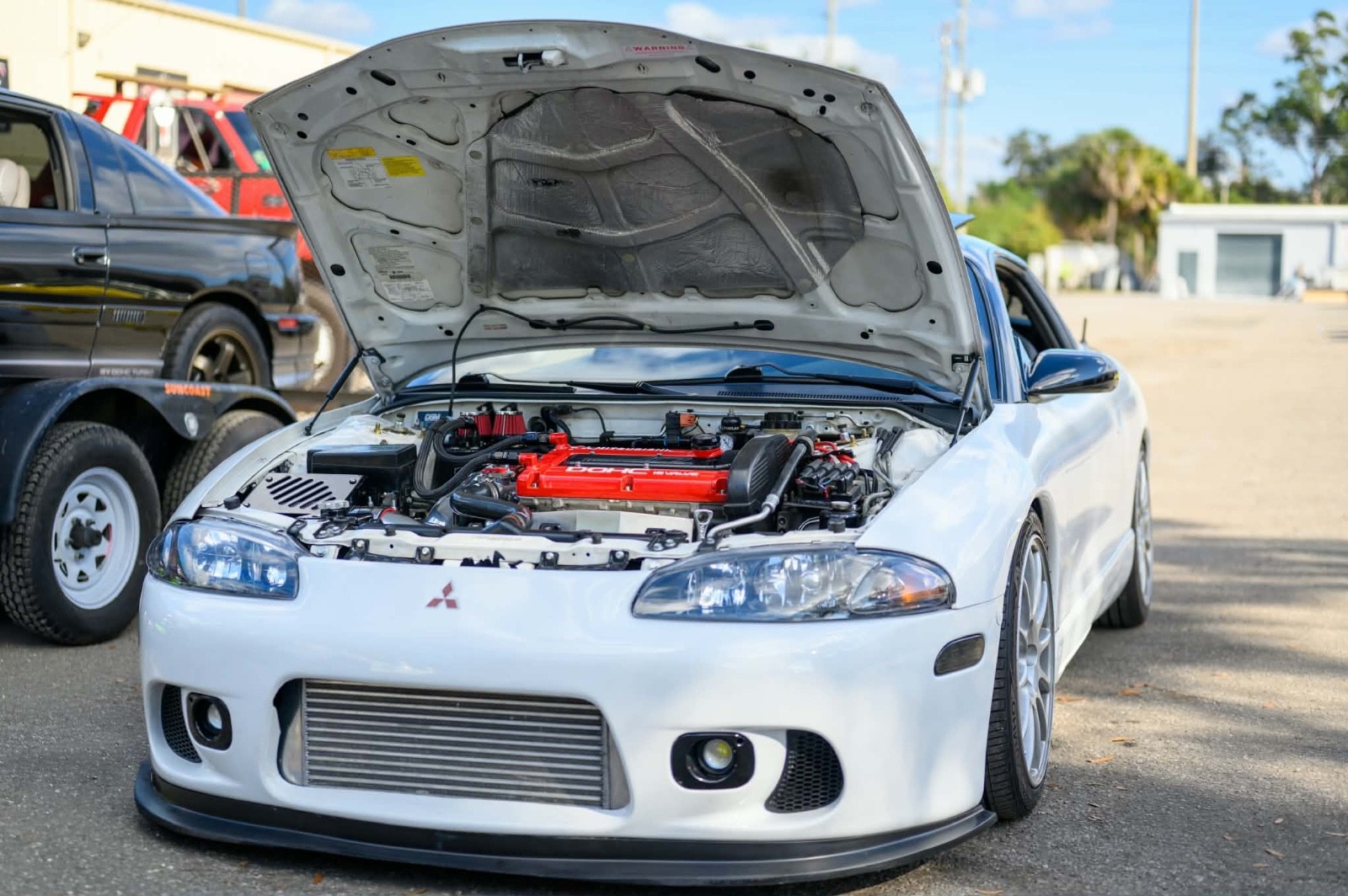 Mitsubishi-Eclipse-1995-Hatchback-2