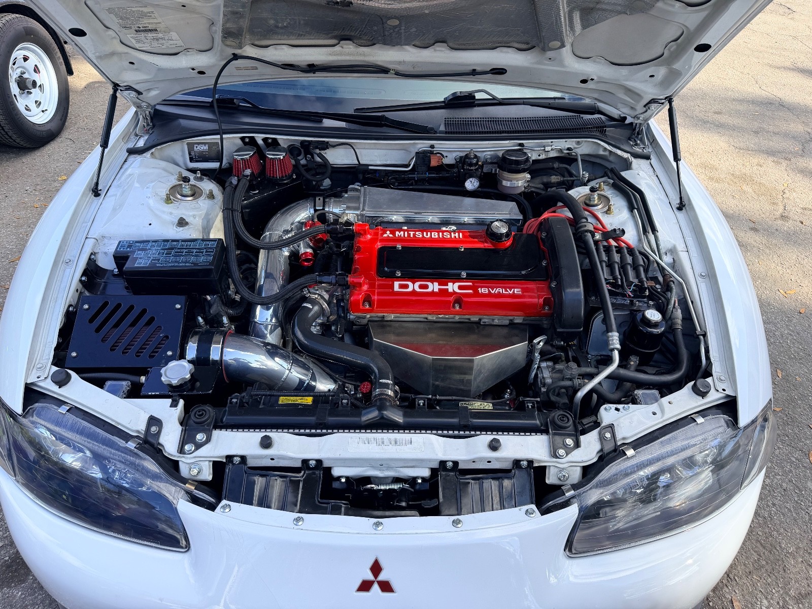 Mitsubishi-Eclipse-1995-Hatchback-3