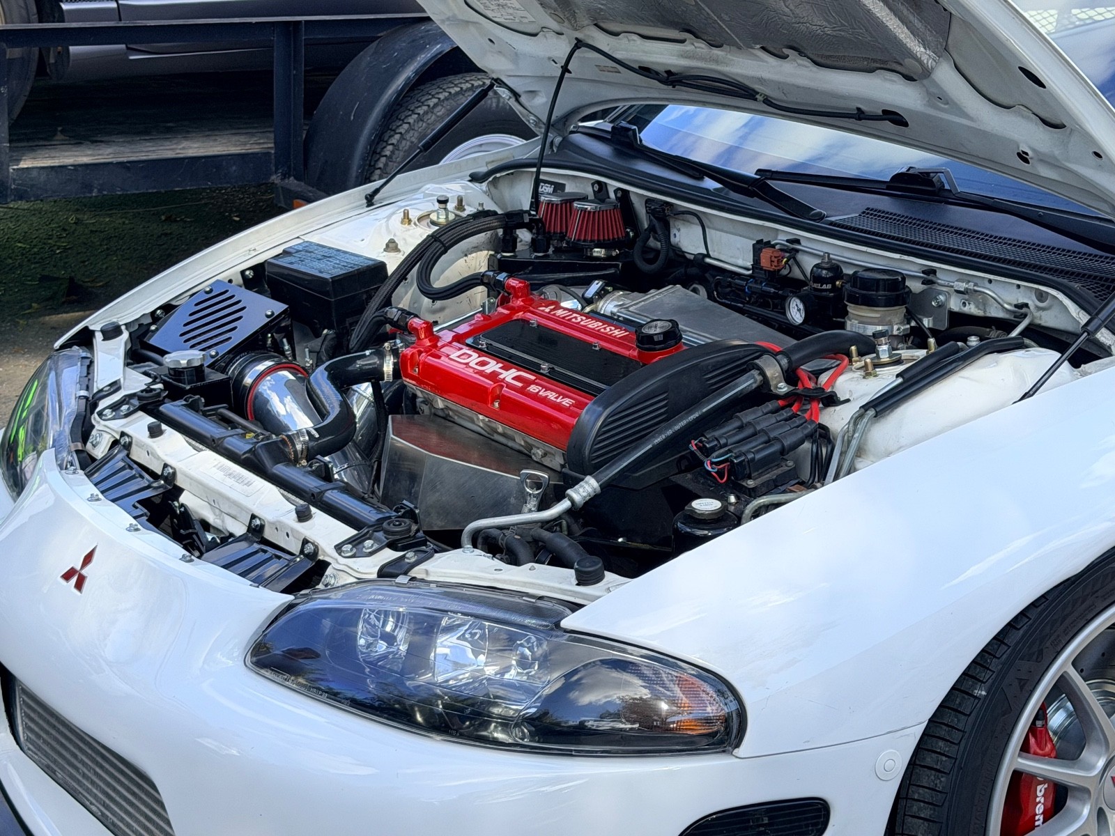 Mitsubishi-Eclipse-1995-Hatchback-4