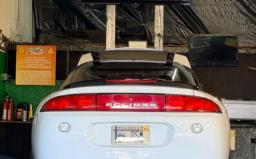 Mitsubishi-Eclipse-1995-Hatchback-5