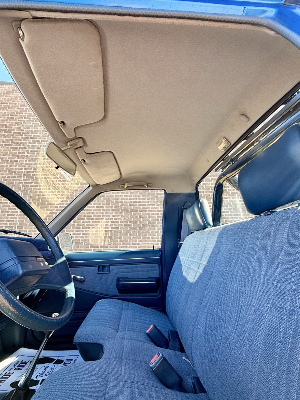 Mitsubishi-Mighty-Max-1991-30