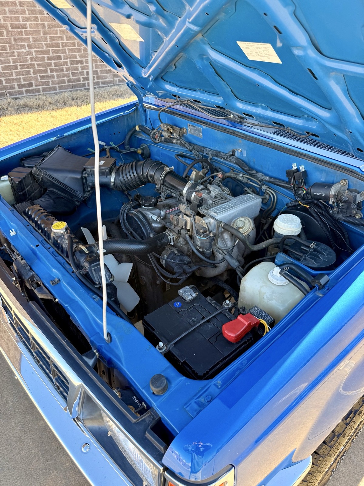 Mitsubishi-Mighty-Max-1991-33