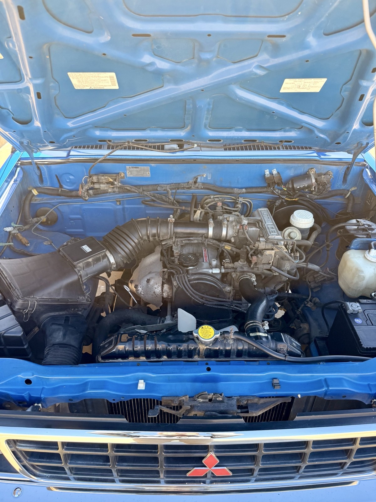 Mitsubishi-Mighty-Max-1991-34