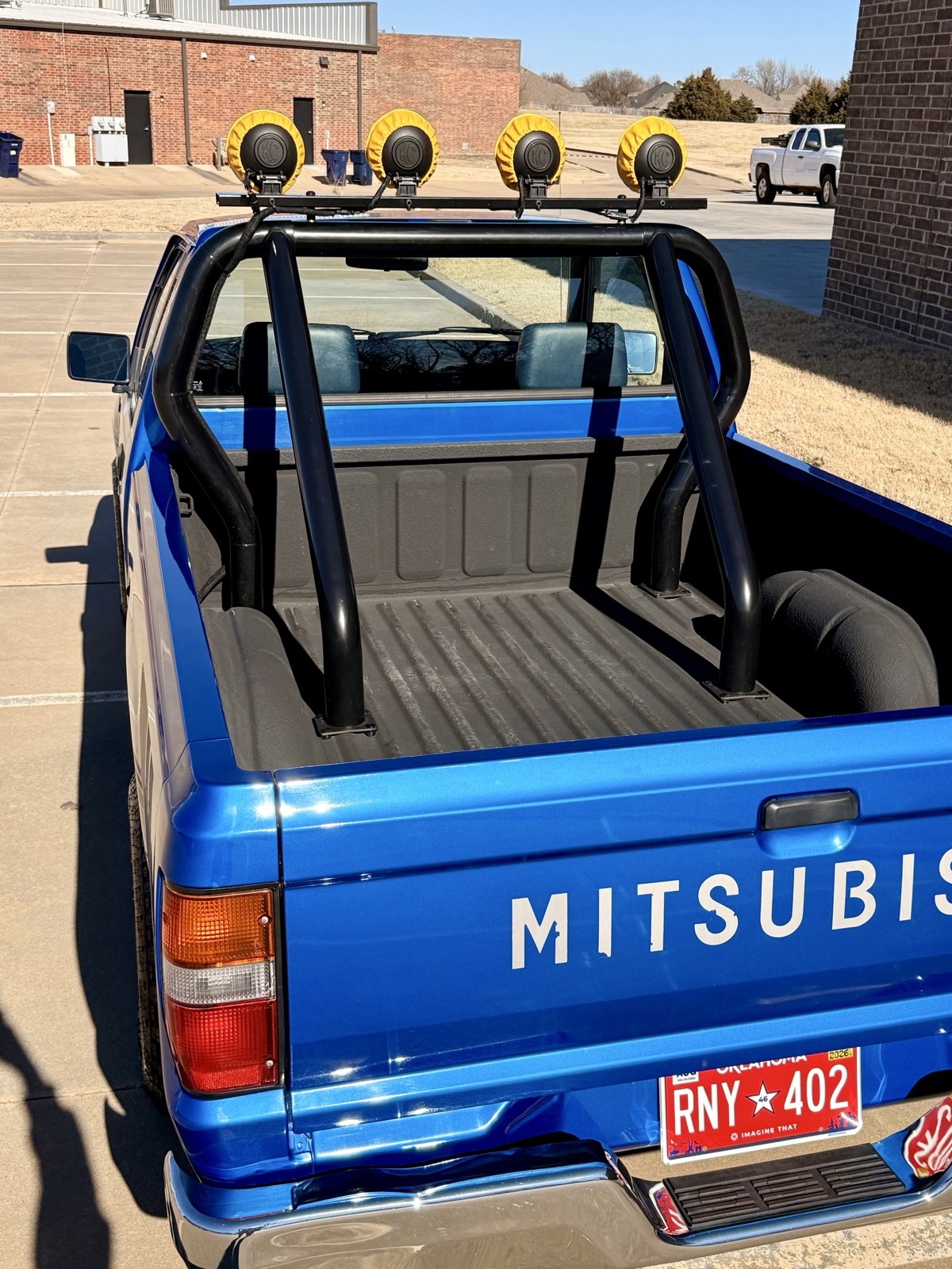 Mitsubishi-Mighty-Max-1991-8