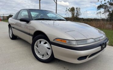 Mitsubishi-eclipse-gs-1990-silver-10