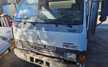 Mitsubishi-fuso-fe640dw-diesel-1992-white-1
