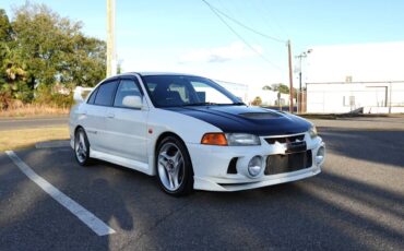 Mitsubishi-lancer-evolution-1996-white