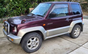 Mitsubishi-pajero-jr-1996-purple