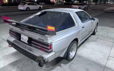 Mitsubishi-starion-1987-silver-11