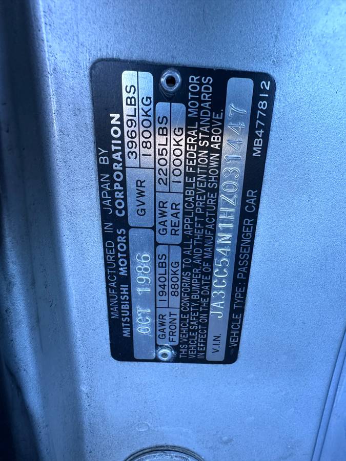 Mitsubishi-starion-1987-silver-15