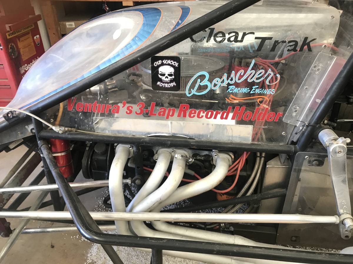 Model-a-street-legal-sprint-car-1931-silver-1