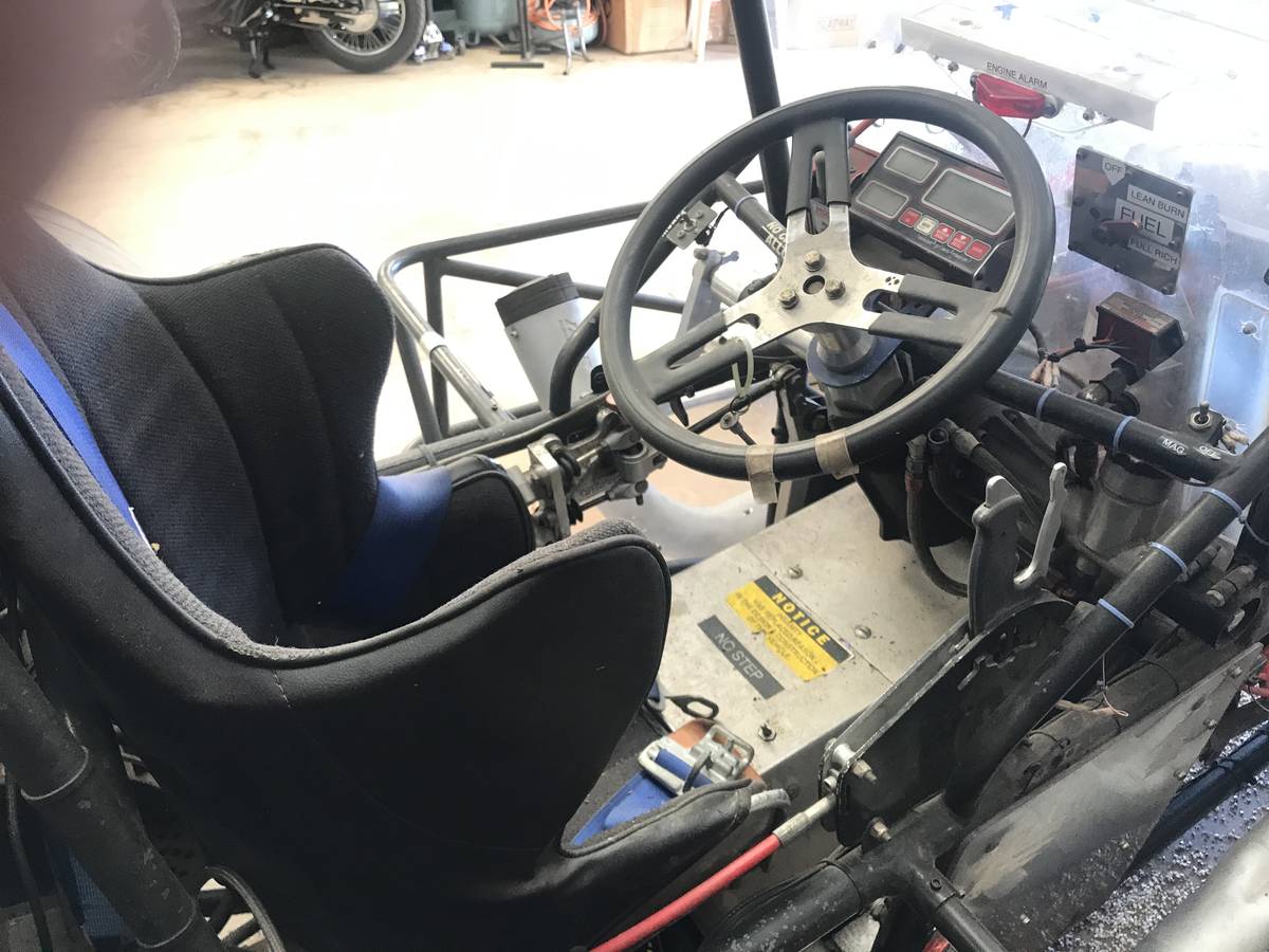 Model-a-street-legal-sprint-car-1931-silver-2