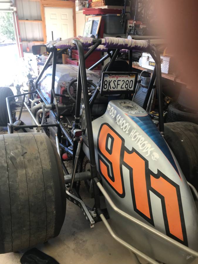 Model-a-street-legal-sprint-car-1931-silver-3