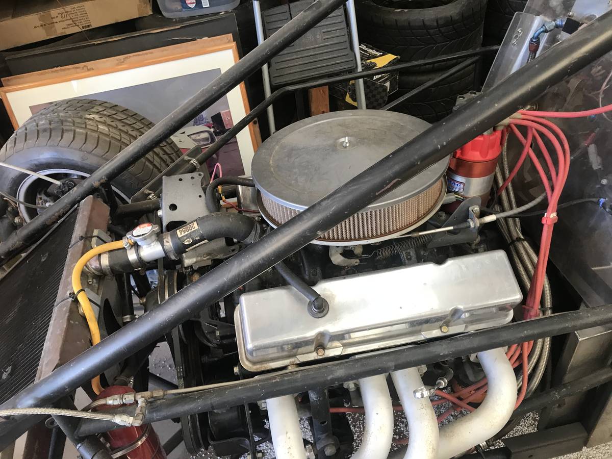 Model-a-street-legal-sprint-car-1931-silver-4