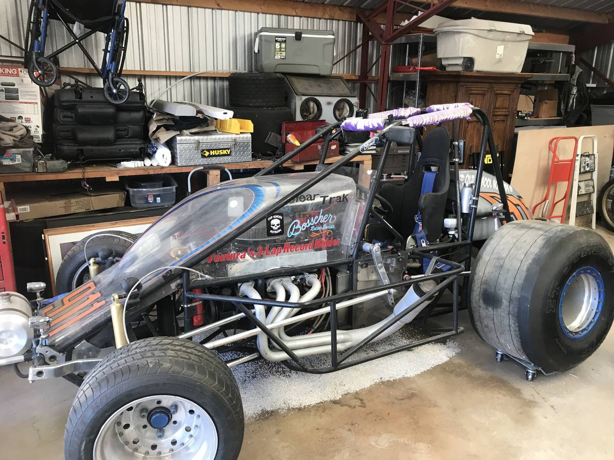 Model-a-street-legal-sprint-car-1931-silver