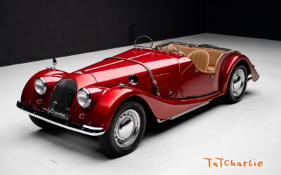 Morgan Other 1966 --