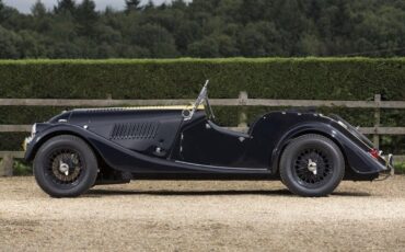 Morgan-Plus-Four-1961