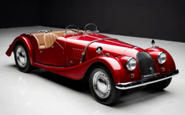 Morgan-Plus-Four-1966-Convertible