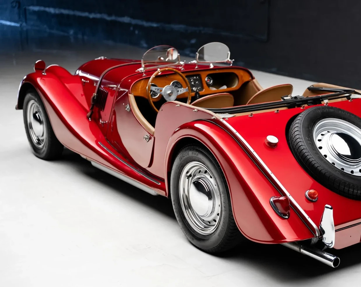 Morgan-Plus-Four-1966-Convertible-7
