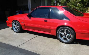 Mustang-gt-1992-red-1