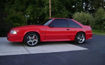Mustang-gt-1992-red