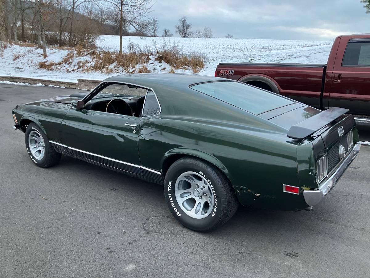 Mustang-mach-1-1970-green-1