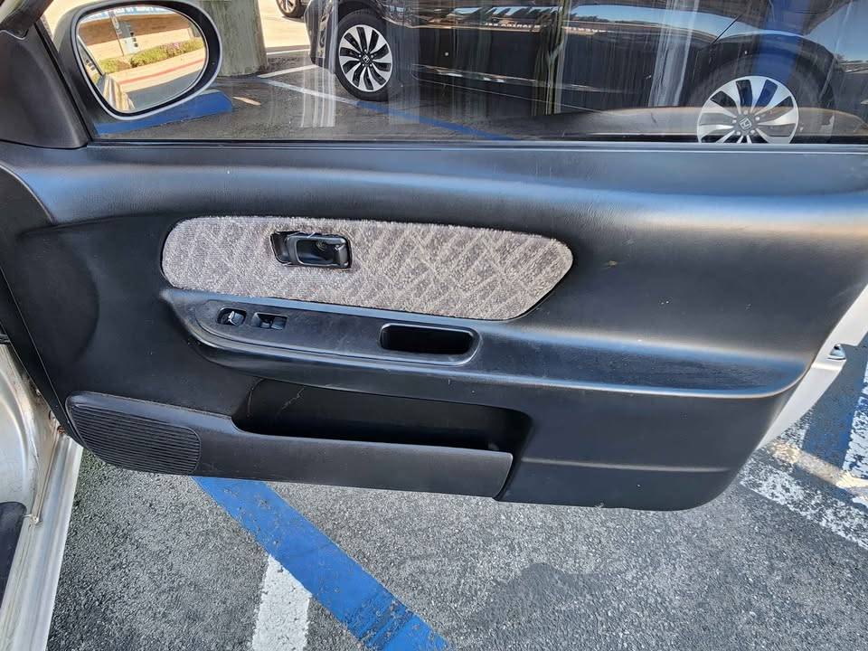 Nissan-200sx-1995-silver-11