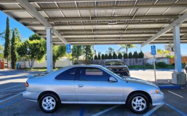 Nissan-200sx-1995-silver-5