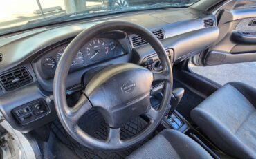 Nissan-200sx-1995-silver-7