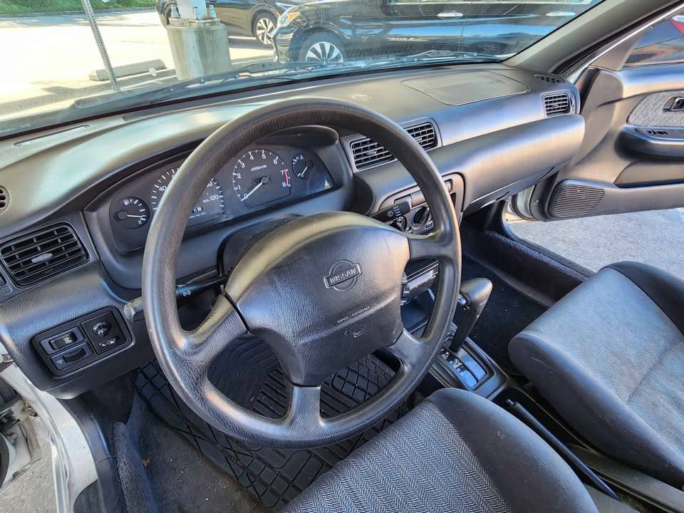 Nissan-200sx-1995-silver-7