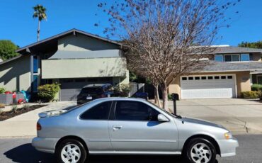 Nissan-200sx-1996-silver-3