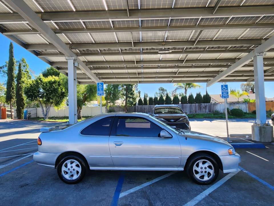 Nissan-200sx-1996-silver-4