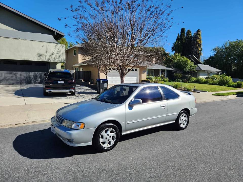 Nissan-200sx-1996-silver-5