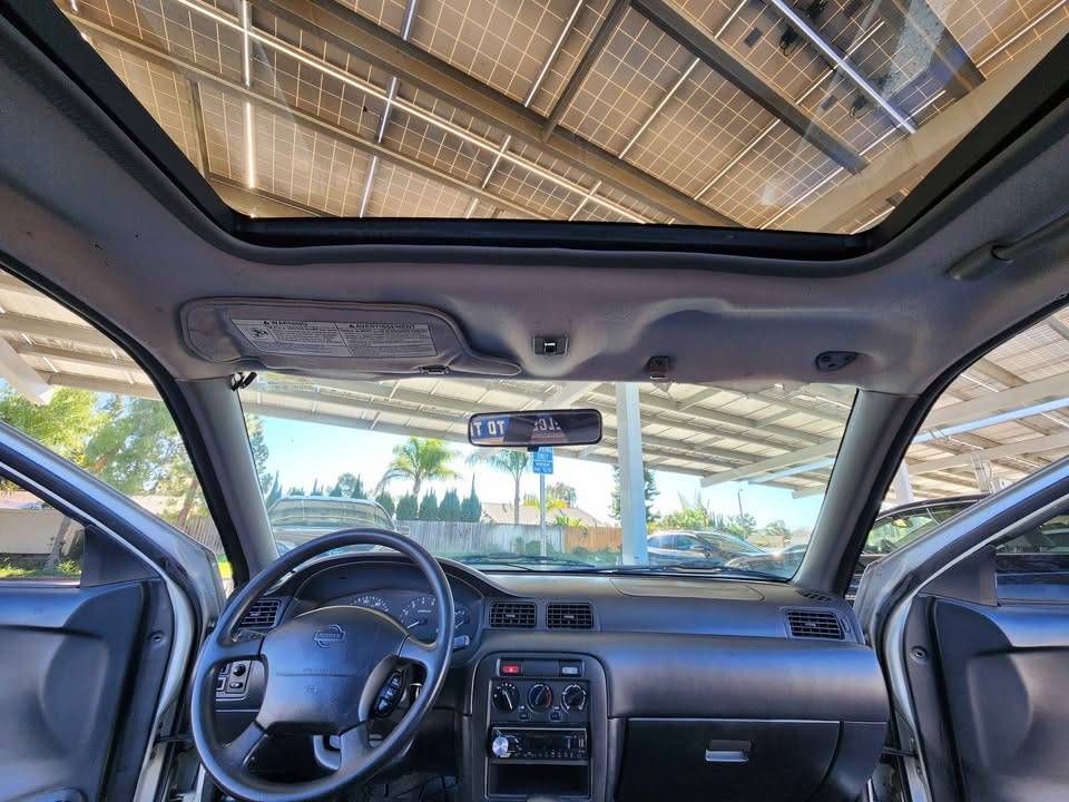 Nissan-200sx-1996-silver-6