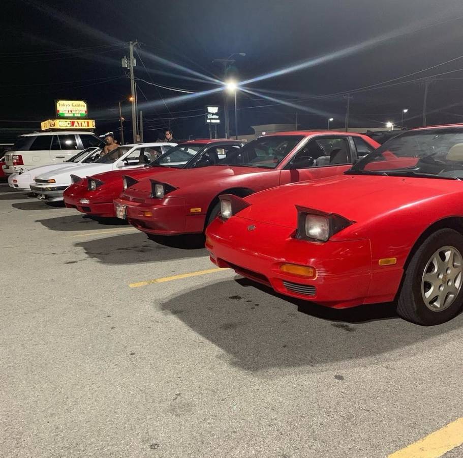 Nissan-240sx-1991-red-1